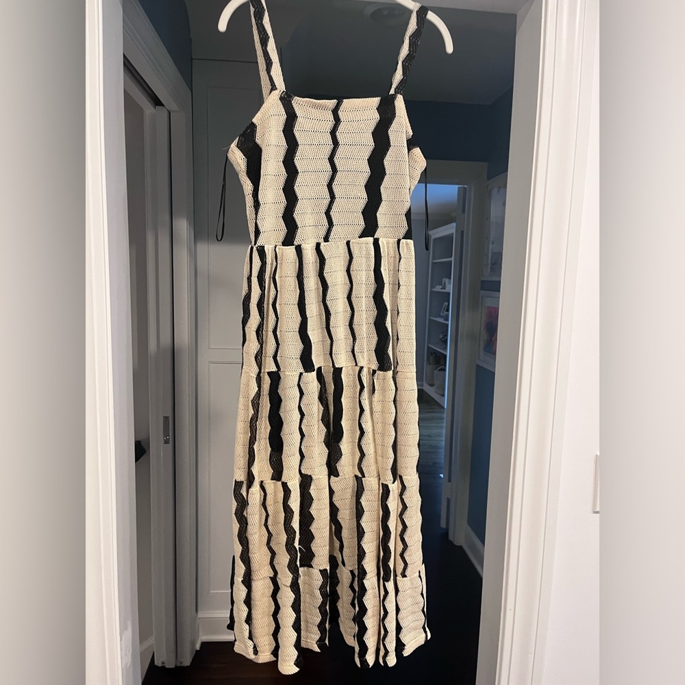 Zara dress